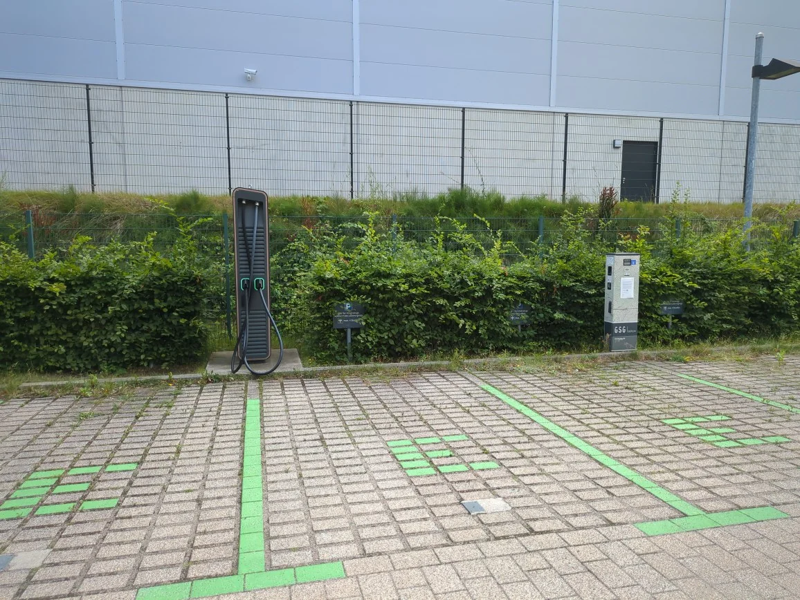 Road Ladestation (11 kW), Plauener Straße 163-165, 13053 Berlin, DE